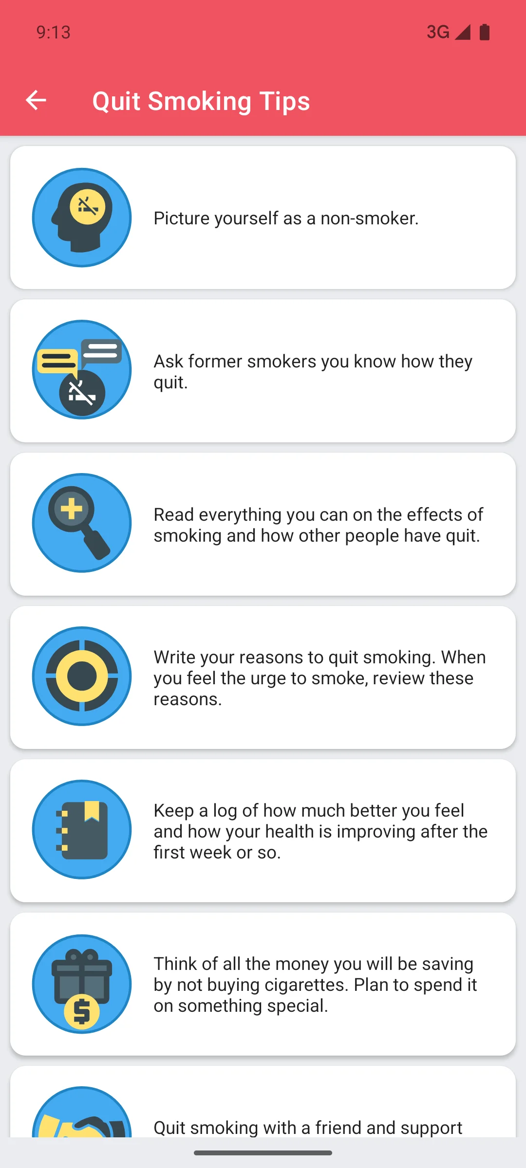 設定とカスタマイズ